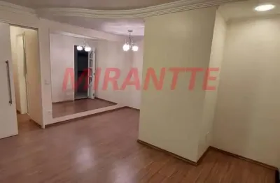 Apartamento com 3 quartos à venda na Rua Major Oscar Guimarães, Imirim, São Paulo