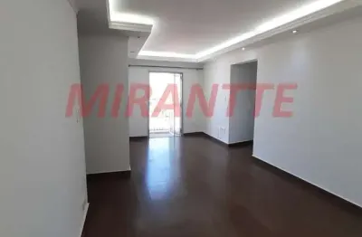 Apartamento com 3 quartos à venda na Rua Manuel de Soveral, Santana, São Paulo