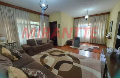 Casa com 3 quartos à venda na Rua Evaristo Roque, Imirim, São Paulo