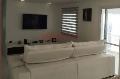 Apartamento com 3 quartos à venda na Avenida do Guacá, Lauzane Paulista, São Paulo