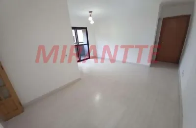 Apartamento de 70m² com 3 quartos em vila esperanca