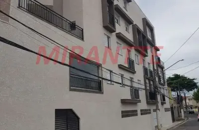 Apartamento de 42.95m² com 2 quartos em parque vitoria