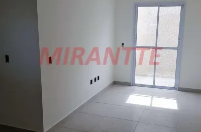 Apartamento de 42.35m² com 2 quartos em parque vitoria