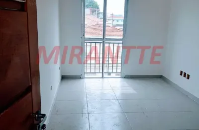 Apartamento de 42.35m² com 2 quartos em parque vitoria