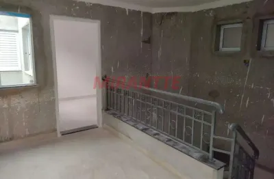 Apartamento com 1 quarto à venda na Rua Alfredo Pujol, Santana, São Paulo