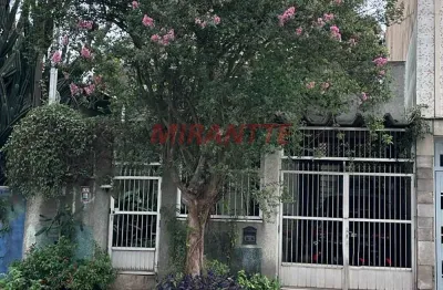 Casa com 3 quartos à venda na Rua Benta Pereira, Santa Teresinha, São Paulo