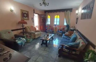 Casa com 5 quartos à venda na Rua Amílcar Marchesini, Jardim Pedra Branca, São Paulo