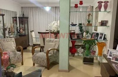 Apartamento com 2 quartos à venda na Rua Carolina Soares, Casa Verde, São Paulo