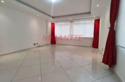 Apartamento com 3 quartos à venda na Rua Banco das Palmas, Santana, São Paulo