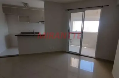 Apartamento com 2 quartos à venda na Rua Vinte e Dois de Agosto, Vila Nova Cachoeirinha, São Paulo