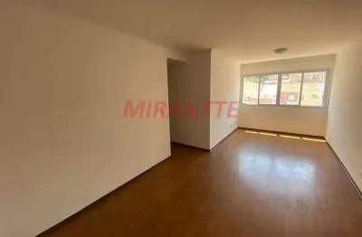 Apartamento com 3 quartos à venda na Rua Doutor César, Santana, São Paulo