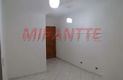 Apartamento com 2 quartos à venda na Rua Conselheiro Saraiva, Santana, São Paulo