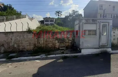 Terreno à venda na Rua Martinho de Camargo, Tremembé, São Paulo