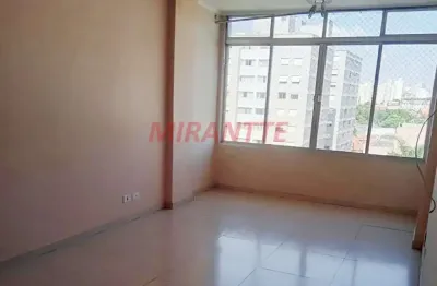 Apartamento com 2 quartos à venda na Rua Doutor Zuquim, Santana, São Paulo