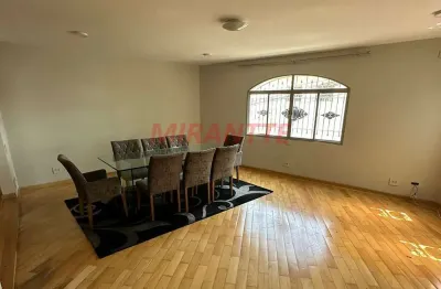 Casa com 3 quartos à venda na Praça Vitoriano Rodrigues Xavier, Mandaqui, São Paulo
