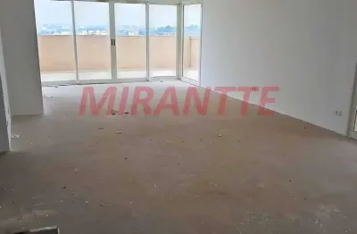 Cobertura com 3 quartos à venda na Rua Dona Benedita, Vila Rosália, Guarulhos