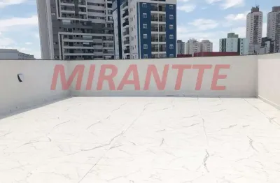 Apartamento de 29.7m² com 1 quartos em parada inglesa