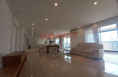 Apartamento com 3 quartos à venda na Rua Ana Benvinda de Andrade, Santana, São Paulo