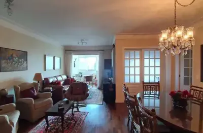Apartamento com 3 quartos à venda na Rua Doutor Zuquim, Santana, São Paulo