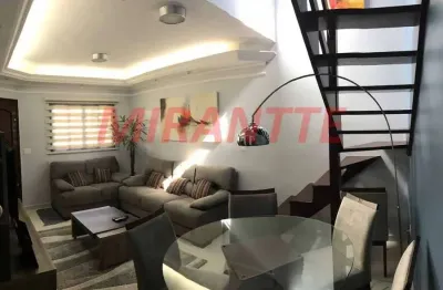 Casa em condomínio fechado com 3 quartos à venda na Rua João Carlos Deynhausen, Jardim Pedra Branca, São Paulo