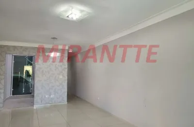 Casa com 3 quartos à venda na Rua Maria José Pomar, Mandaqui, São Paulo