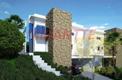 Cond. fechado de 320m² com 3 quartos em jardim floresta