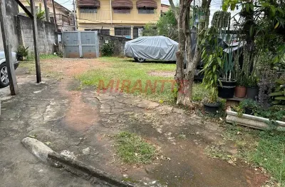 Terreno à venda na Rua Carlos Duarte Ferreira, Jardim Peri, São Paulo