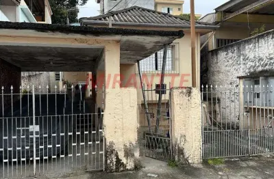 Terreno à venda na Rua Pedro Osório Filho, Vila Nova Cachoeirinha, São Paulo