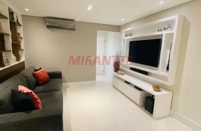 Apartamento com 3 quartos à venda na Rua Voluntários da Pátria, Santana, São Paulo