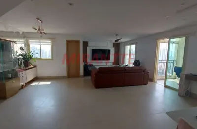 Apartamento de 165m² com 4 quartos em jardim são paulo