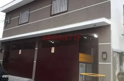 Cond. fechado de 800m² com 21 quartos em santa terezinha