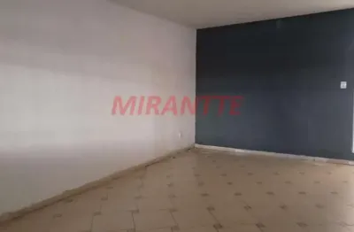 Casa com 2 quartos à venda na Rua José Leal da Silva, Santana, São Paulo