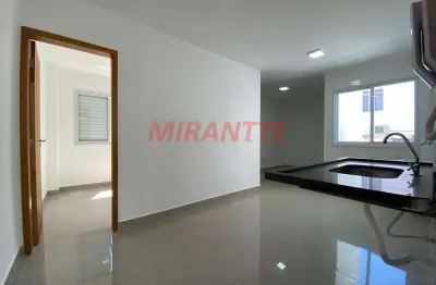 Apartamento com 1 quarto à venda na Rua Daniel Rossi, Santana, São Paulo