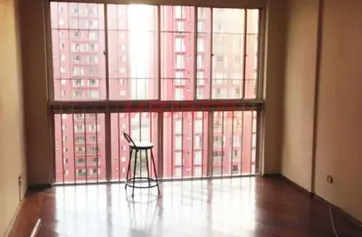 Apartamento com 3 quartos à venda na Avenida Professora Ida Kolb, Casa Verde, São Paulo