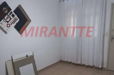Apartamento com 2 quartos à venda na Rua Capitão Sérvio Rodrigues Caldas, Parada Inglesa, São Paulo