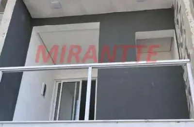 Casa com 3 quartos à venda na Avenida Ede, Vila Ede, São Paulo