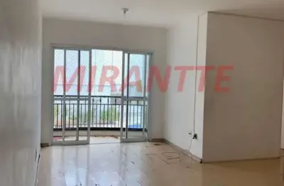 Apartamento com 3 quartos à venda na Rua Voluntários da Pátria, Santana, São Paulo