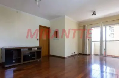 Apartamento com 3 quartos à venda na Avenida Alfredo Zunkeller, Mandaqui, São Paulo