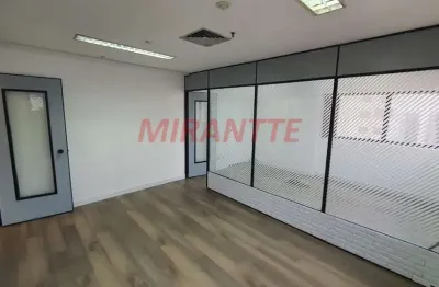 Sala comercial à venda na Rua Turiassu, Perdizes, São Paulo
