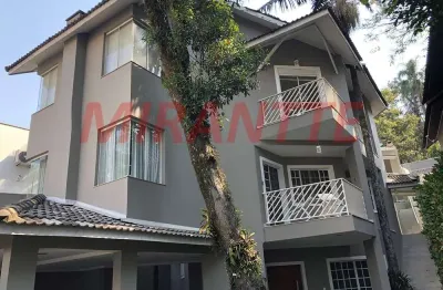 Casa com 4 quartos à venda na Rua Bernardo José, Tucuruvi, São Paulo