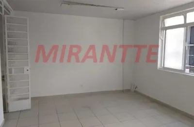 Sala comercial à venda na Rua Conselheiro Saraiva, Santana, São Paulo