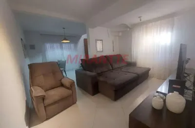 Casa com 3 quartos à venda na Travessa Mário Antônio Correia, Tucuruvi, São Paulo
