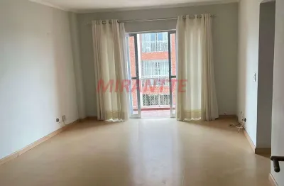 Apartamento com 2 quartos à venda na Rua Franco Paulista, Água Fria, São Paulo