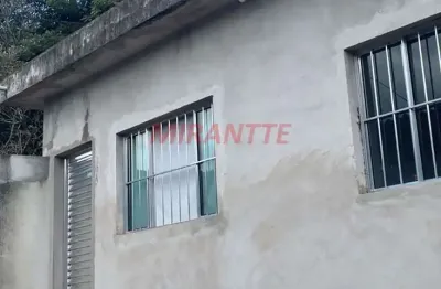 Casa com 1 quarto à venda na Rua Antônio Luiz Ferreira, Rio Acima, Mairiporã