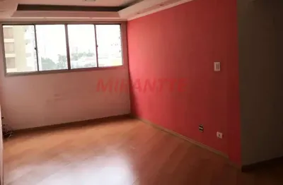 Apartamento com 3 quartos à venda na Rua Voluntários da Pátria, Santana, São Paulo