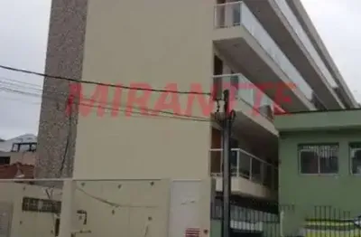 Apartamento com 1 quarto à venda na Rua Maria Carlota, Vila Matilde, São Paulo