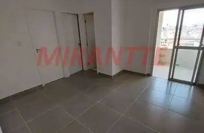 Apartamento com 2 quartos à venda na Avenida Júlio Buono, Tucuruvi, São Paulo