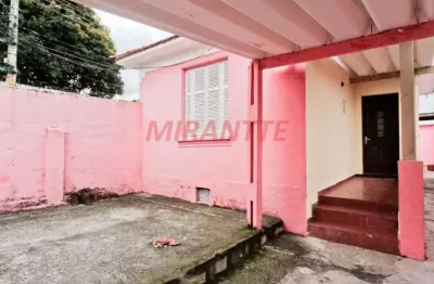 Casa com 2 quartos à venda na Rua Derviche Djouki, Imirim, São Paulo