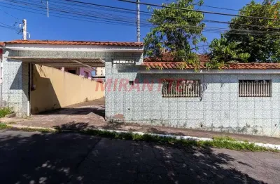 Casa com 3 quartos à venda na Rua Derviche Djouki, Imirim, São Paulo