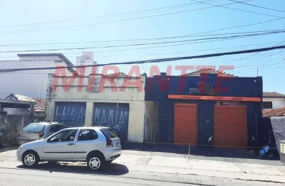 Terreno à venda na Rua Tanque Velho, Vila Nivi, São Paulo